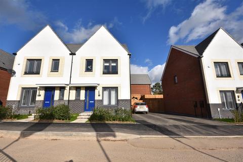 3 bedroom semi-detached house for sale, 6 Lon Y Pererinion, Radyr, Cardiff, CF15 8HG