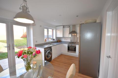 3 bedroom semi-detached house for sale, 6 Lon Y Pererinion, Radyr, Cardiff, CF15 8HG