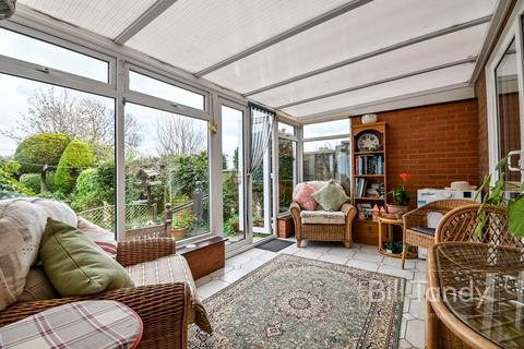 3 bedroom semi-detached house for sale, Birmingham Road, Shenstone, Lichfield, WS14
