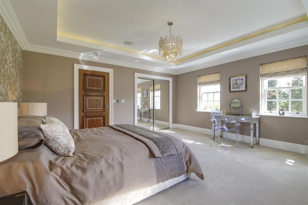 Double Bedroom 3