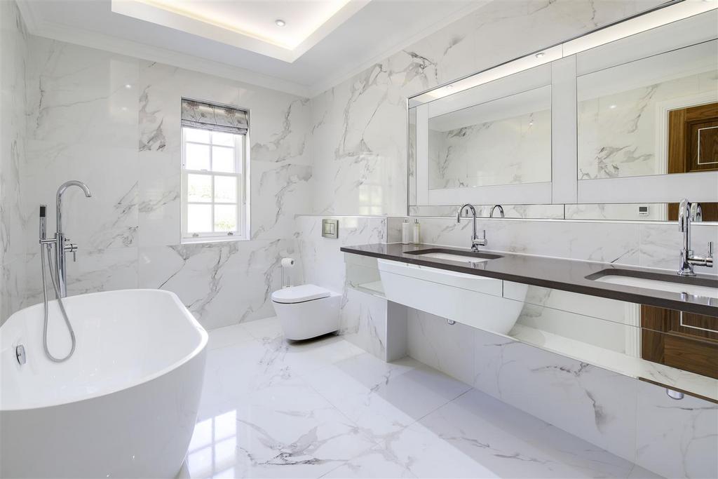 Ensuite
