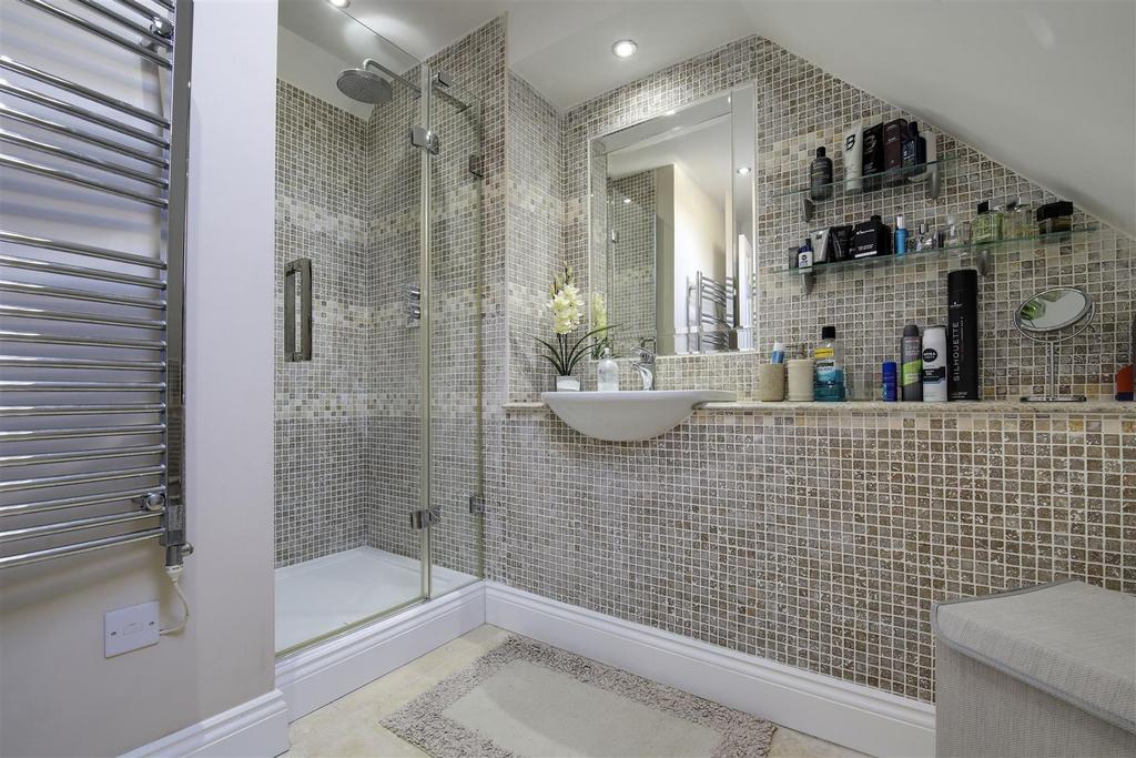 Annex Ensuite