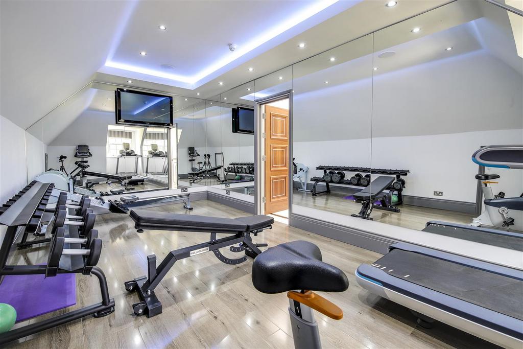 Gym