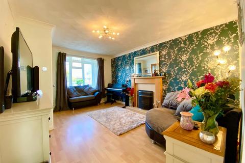 3 Conroy Drive, Dawley, Telford, TF4 2RN