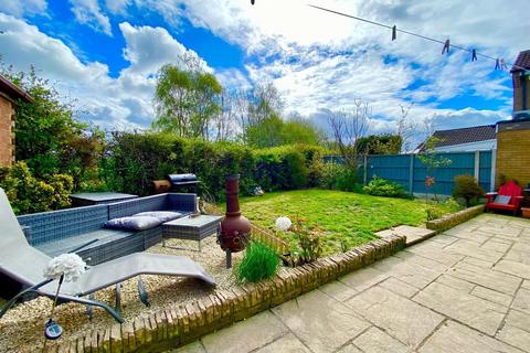 3 Conroy Drive, Dawley, Telford, TF4 2RN