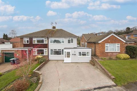 undefined, Brockway, Sevenoaks TN15