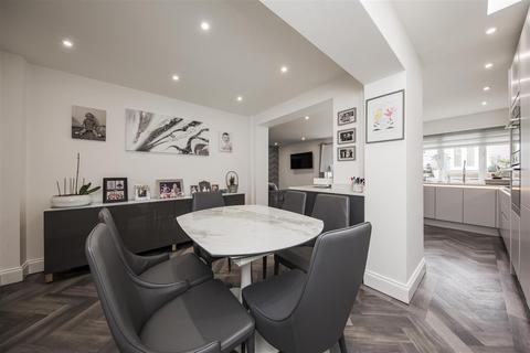 undefined, Brockway, Sevenoaks TN15