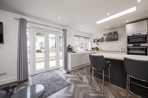 undefined, Brockway, Sevenoaks TN15