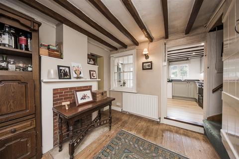 4 bedroom semi-detached house for sale, High Street, Wrotham TN15