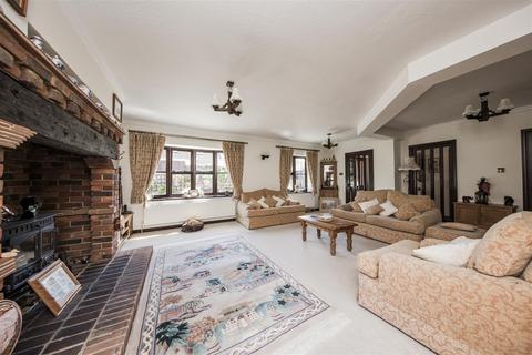 undefined, Childs Way, Wrotham TN15