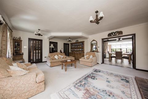 undefined, Childs Way, Wrotham TN15