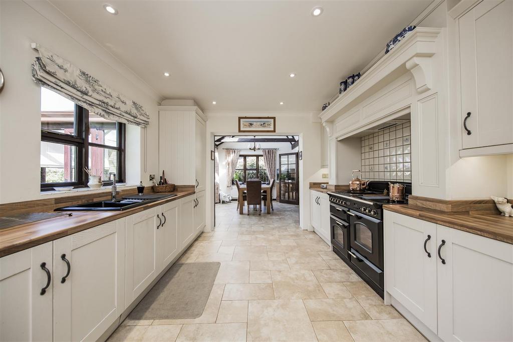 Beautiful Kitchen