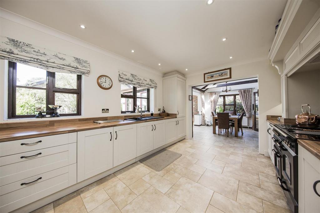Beautiful Kitchen