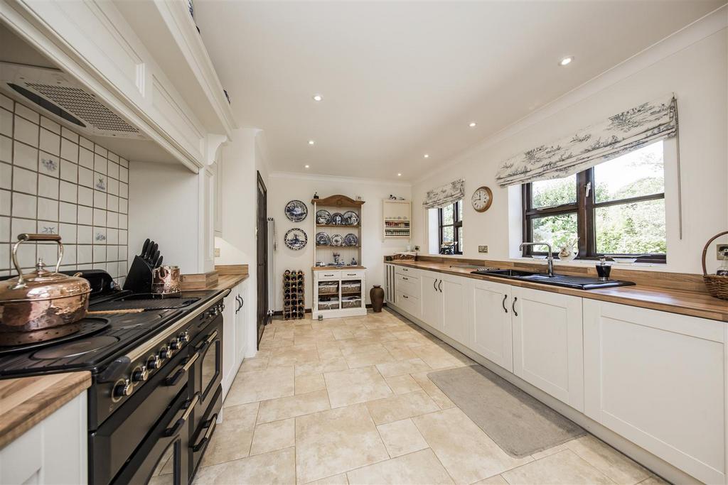 Beautiful Kitchen