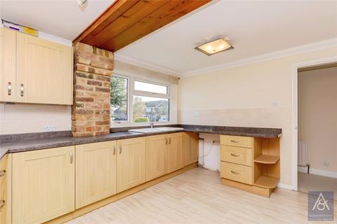 2 Elm Drive, Deanshanger, Milton Keynes, MK19 6JF