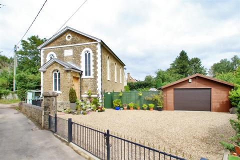 undefined, Chapel Row, Ightham TN15