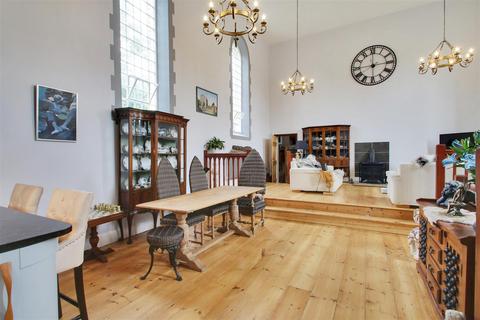 undefined, Chapel Row, Ightham TN15