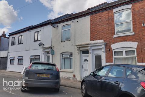 undefined, Alcombe Road, Northampton