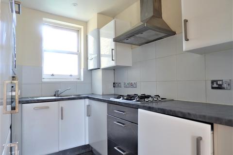Flat 7, 52 Grove Road, London, E3 5DU