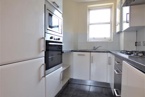 Flat 7, 52 Grove Road, London, E3 5DU