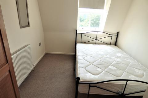 Flat 7, 52 Grove Road, London, E3 5DU