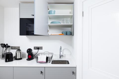 undefined, Munden Street, London W14