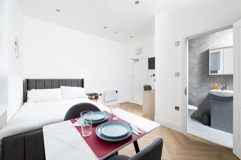 undefined, Munden Street, London W14