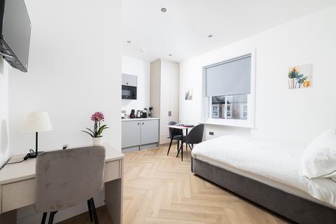 undefined, Munden Street, London W14