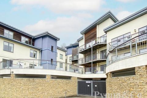 2 bedroom duplex for sale, The Watering, Norwich NR3
