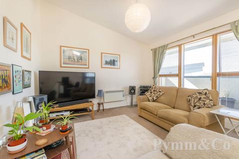 2 bedroom duplex for sale, The Watering, Norwich NR3