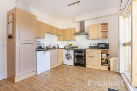 2 bedroom duplex for sale, The Watering, Norwich NR3