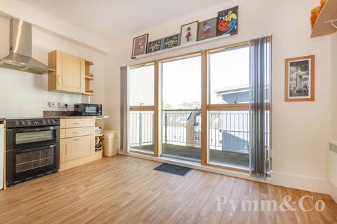 2 bedroom duplex for sale, The Watering, Norwich NR3