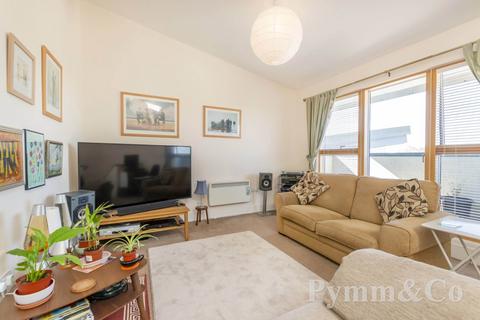 2 bedroom duplex for sale, The Watering, Norwich NR3