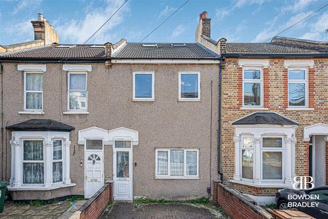 Vallentin Road, London, E17