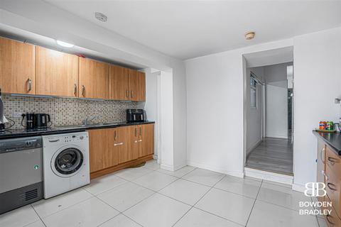 undefined, Vallentin Road, London, E17