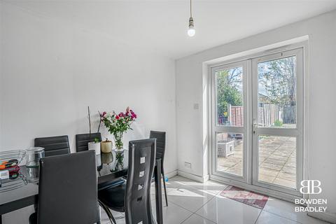 undefined, Vallentin Road, London, E17