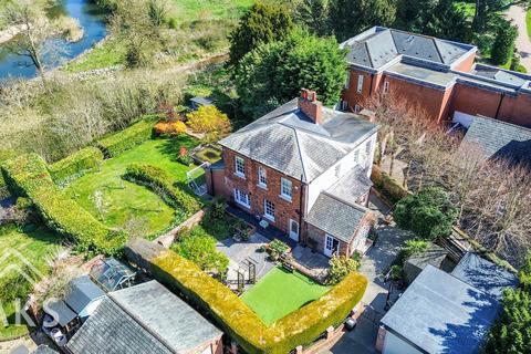 undefined, Dovecliff Road, Burton-On-Trent DE13