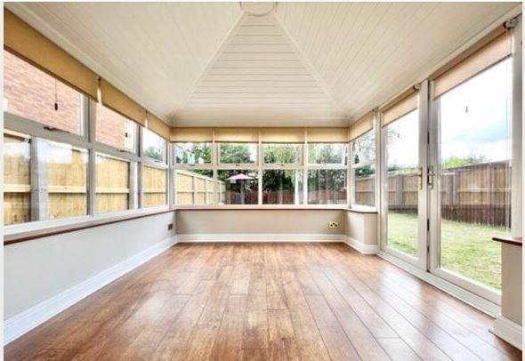 Sun room