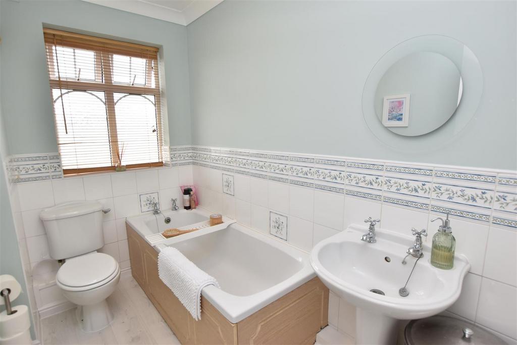 Bathroom/wc
