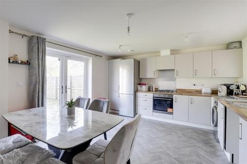 undefined, Arkwright Walk, The Meadows NG2