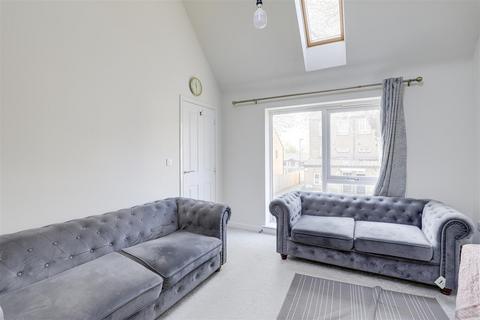 undefined, Arkwright Walk, The Meadows NG2