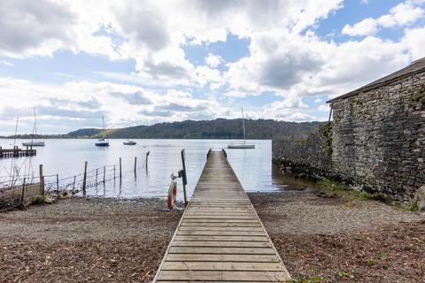 2 bedroom cottage for sale, 10 Priory Cottages, Rayrigg Road, Windermere