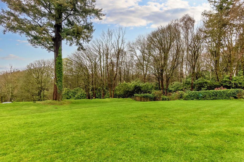 Communal Gardens