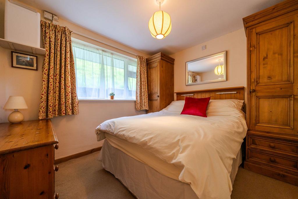 Bedroom No. 1