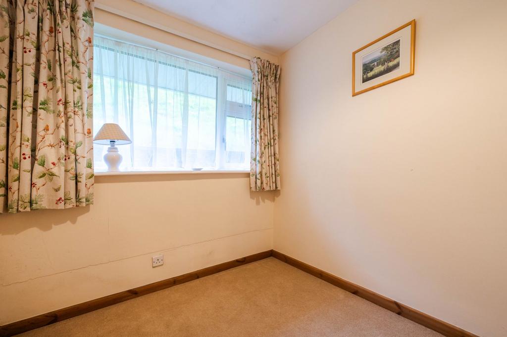 Bedroom No. 2