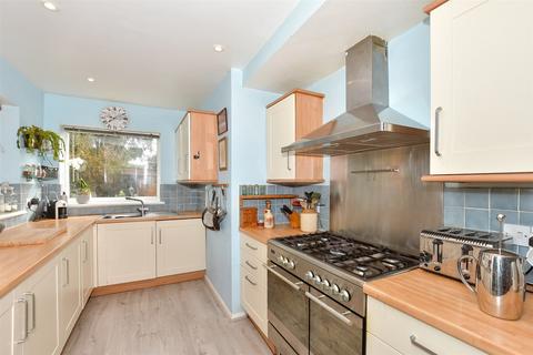 1 Lees Terrace, Old Wives Lees, Canterbury, CT4 8AN