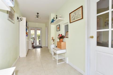 1 Lees Terrace, Old Wives Lees, Canterbury, CT4 8AN