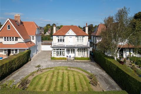 28 Cornwall Road, Harrogate, HG1 2PP