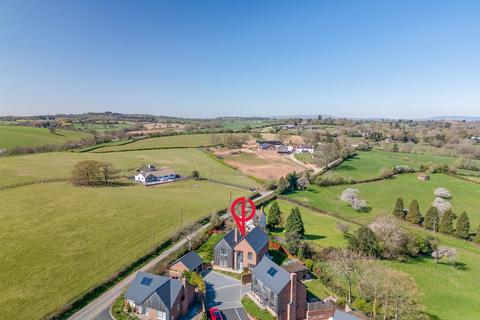 undefined, Walnut Grove, Bliss Gate nr Bewdley, DY14