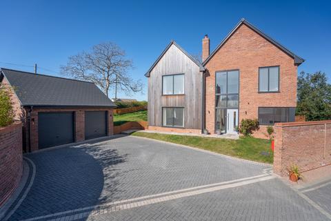 undefined, Walnut Grove, Bliss Gate nr Bewdley, DY14